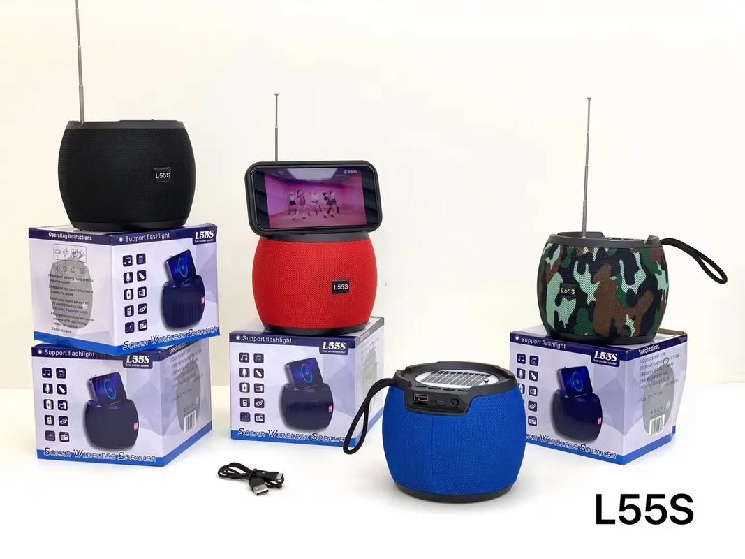 引領(lǐng)非洲市場(chǎng) 戶外音響電子產(chǎn)品的熱銷(xiāo)之道