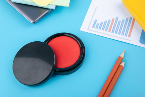 方寸之間顯匠心——印泥在商務攝影中的藝術呈現