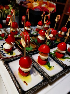 上海曦季餐飲管理 誠信經營，口碑卓越的冷餐會定制專家