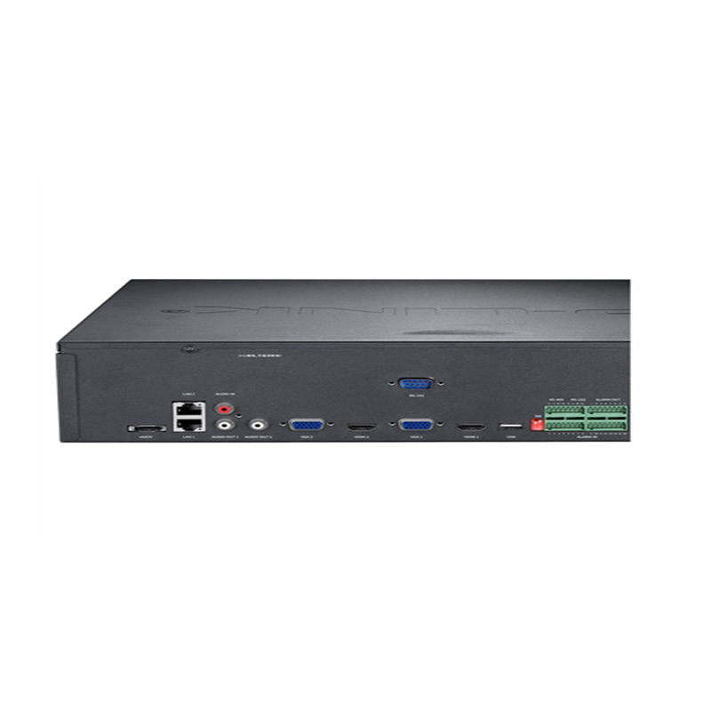 TP-LINK TL-NVR6800網絡硬盤錄像機 64路8盤位全能監控中心，遠程錄音通話一機掌控